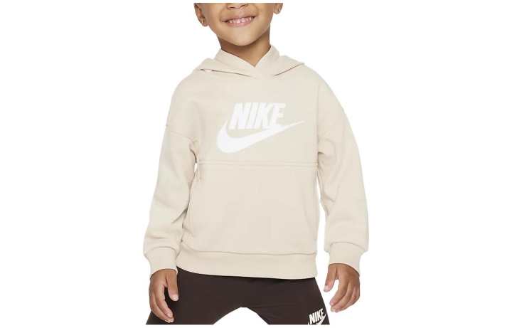 Nike Nike Baby Sweatshirts Hooded Moderate