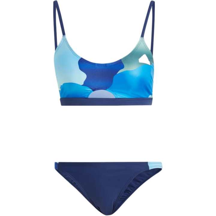 Adidas Adidas Sportswear Bikinis Women's Blue Moderate