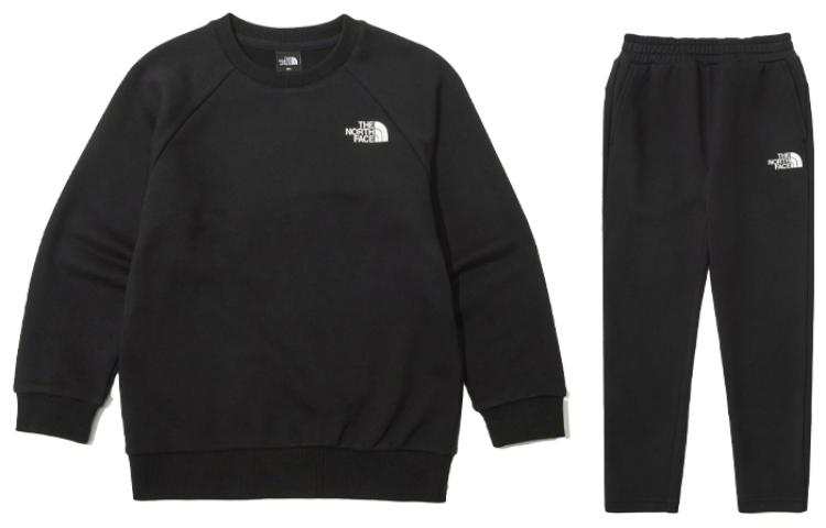 THE NORTH FACE Casual Sportswear Black Kids'