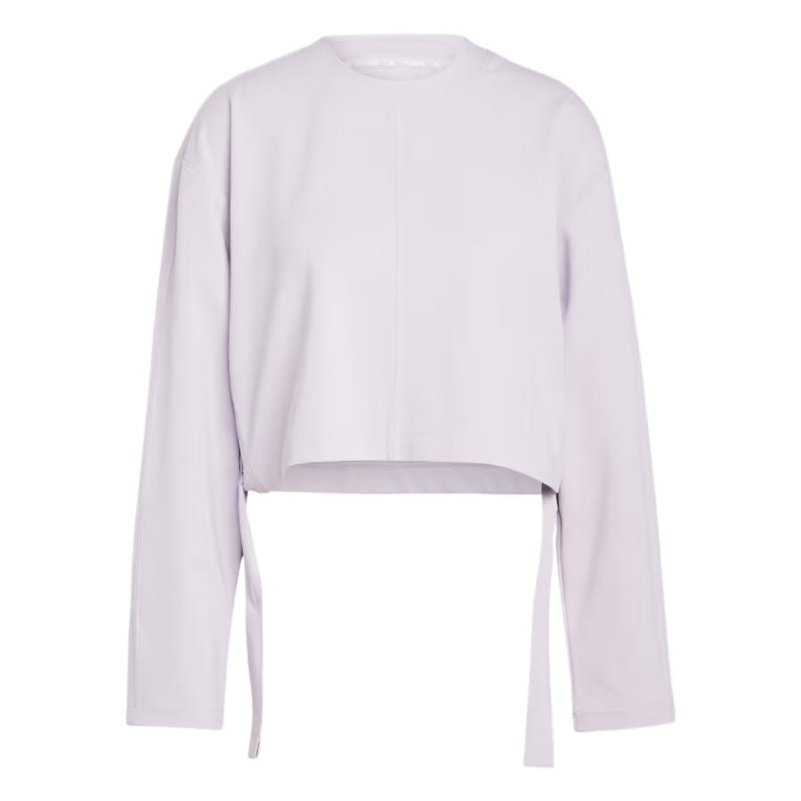 Adidas Adidas Yoga T Shirt Women's Light Purple