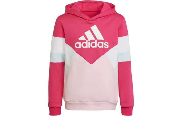 Adidas Adidas Kids Sweatshirts Hooded Thickened