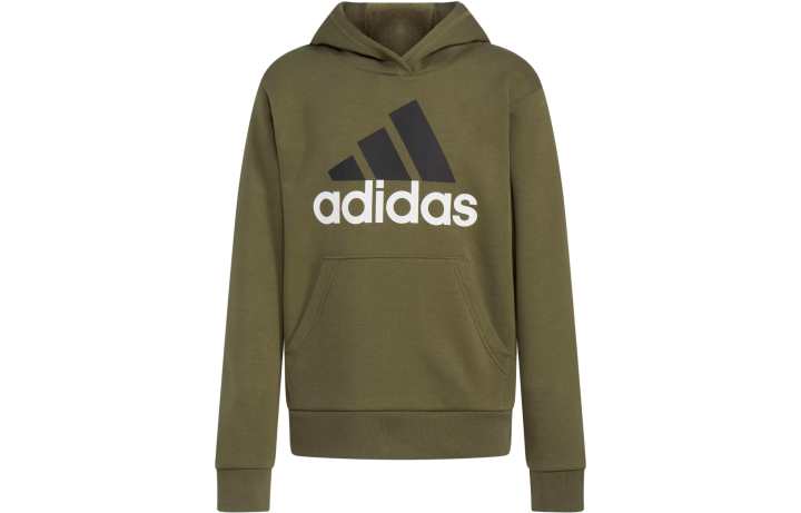 Adidas Adidas Kids Sweatshirts Hooded Moderate