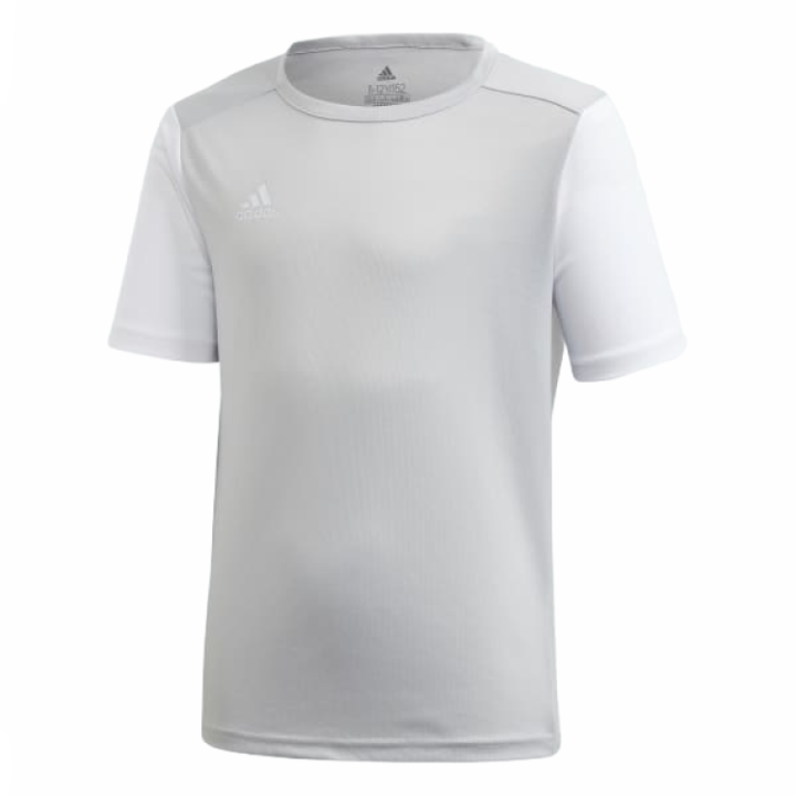 Adidas Adidas Grade School T Shirts Crew Neck Thin