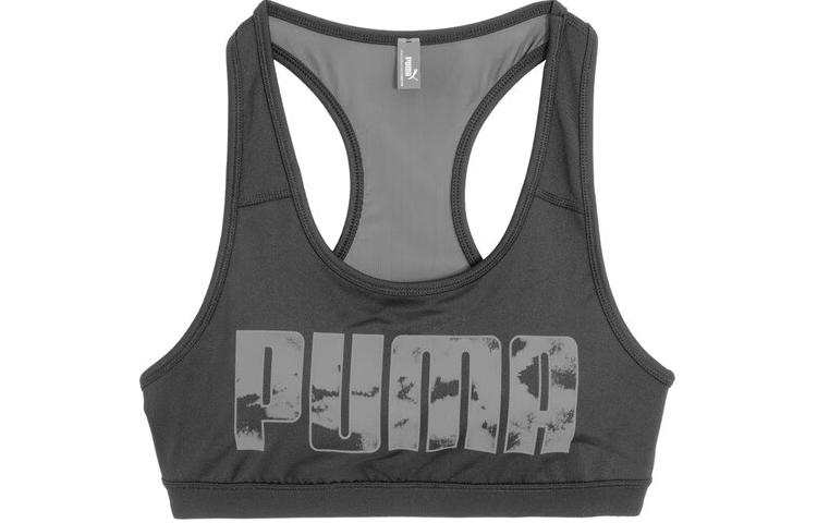 PUMA Sports Underwear Women's Black
