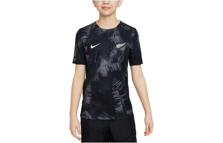Nike Nike Kids T Shirts Crew Neck