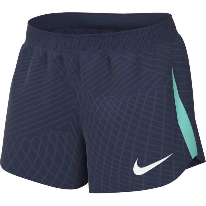 Nike Nike Soccer Bottoms Women's Marine Blue Moderate