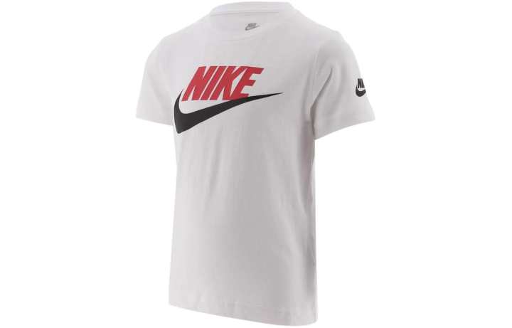 Nike Nike Baby T Shirts Crew Neck Moderate