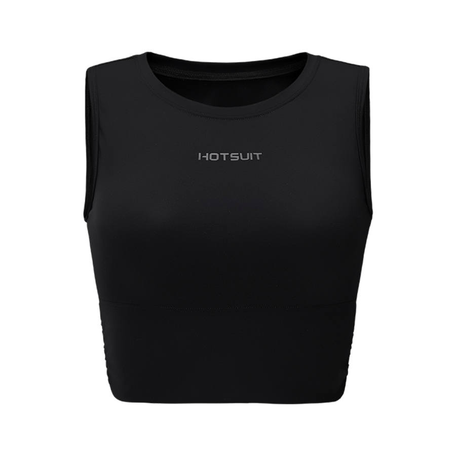 HOTSUIT Sleeveless Sports Shirts Women's Other