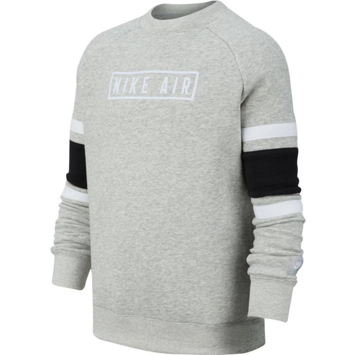 Nike Nike Kids Sweatshirts Crew Neck Moderate