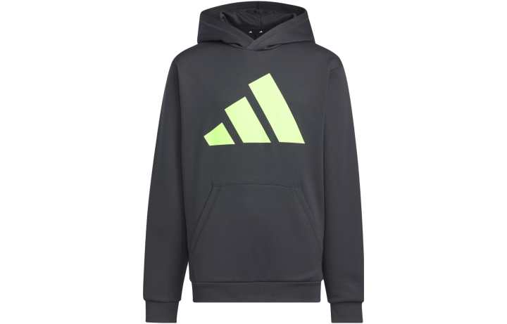 Adidas Adidas Kids Sweatshirts Hooded Moderate