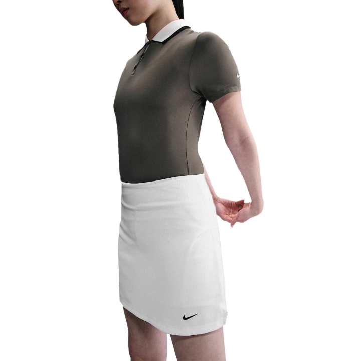 Nike Nike Dri FIT ADV Casual Short Skirts Women's White