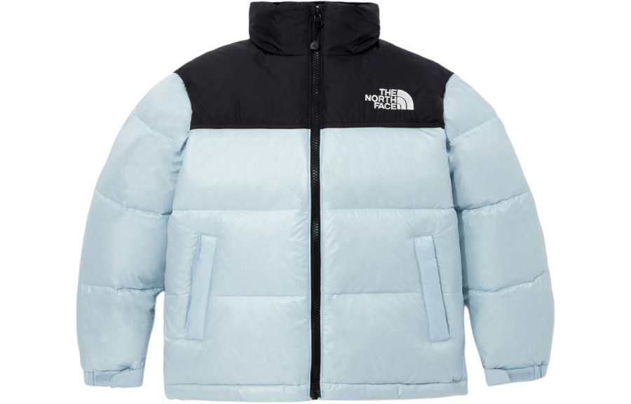 THE NORTH FACE Down Jacket Kids' Sky Blue