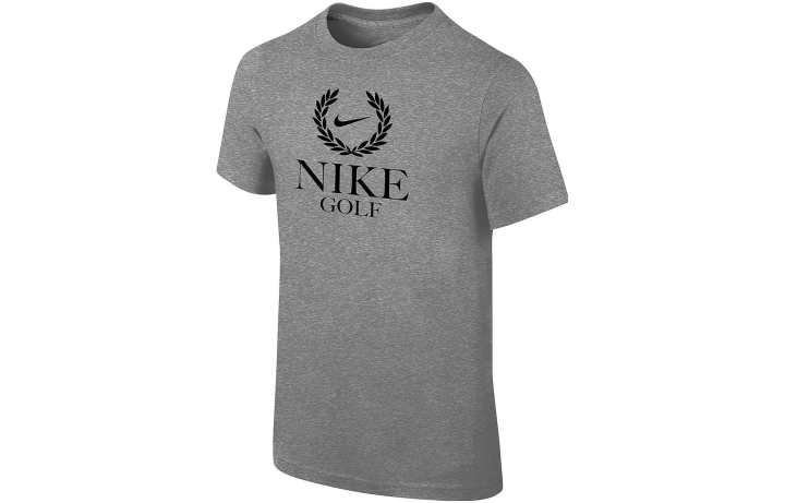 Nike Nike Kids T Shirts Crew Neck Moderate