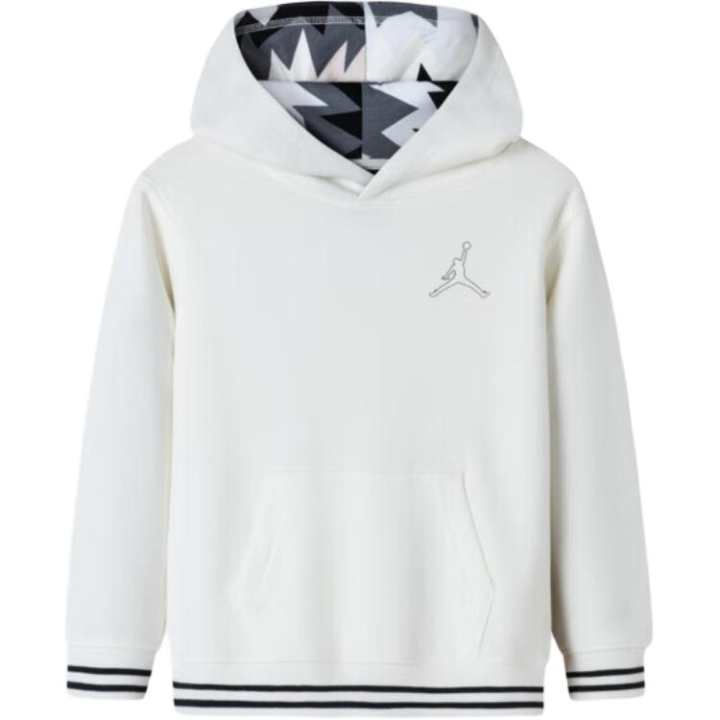 Jordan Jordan Sweatshirt Cotton Candy Kids'