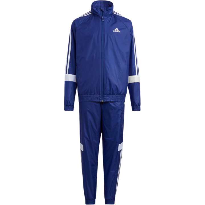 Adidas Adidas Casual Sportswear Blue Kids'