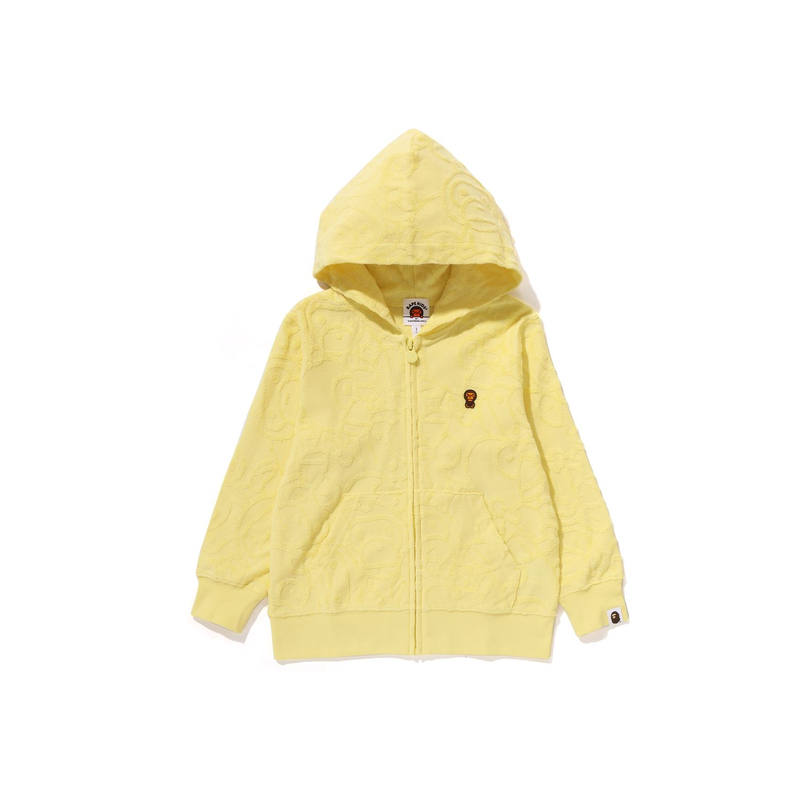 A BATHING APE A BATHING APE Kids Sweatshirts Moderate
