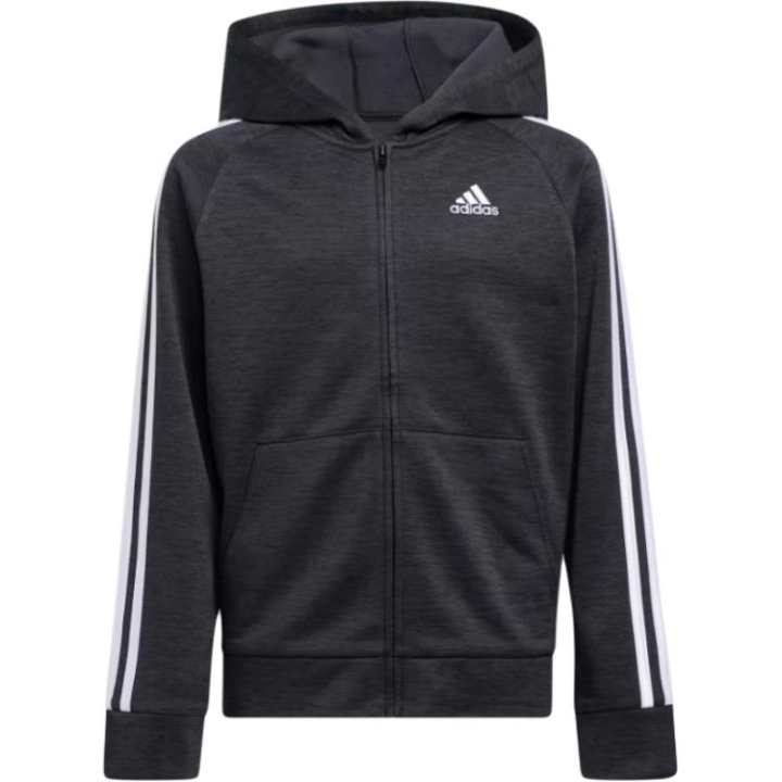 Adidas Adidas Jackets & Coats Black Kids'