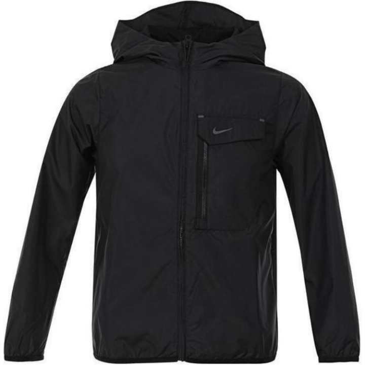 Nike Nike Jackets & Coats Black Teenagers