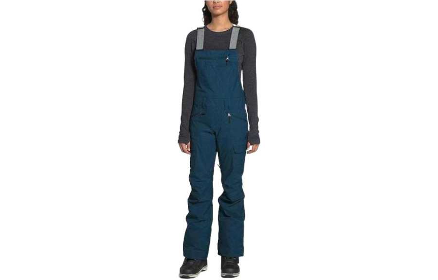 THE NORTH FACE Ski Pants Women's Blue