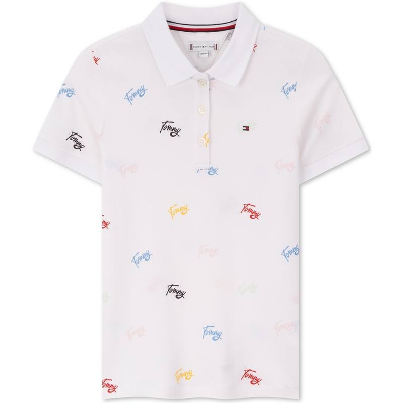 Tommy Hilfiger Kids T Shirts Moderate