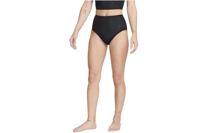 Nike Nike Swim Fusion Women's Reversible High-Waisted Bottoms