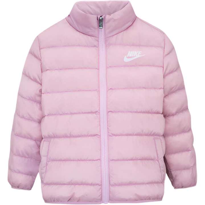 Nike Nike Down Jacket Cherry Blossom Pink Kids'