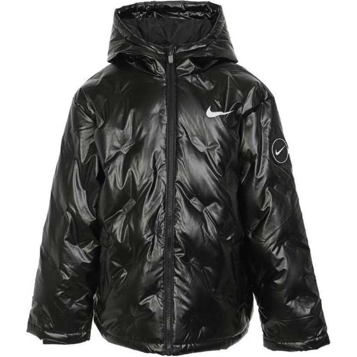 Nike Nike Down Jacket Teenagers Black