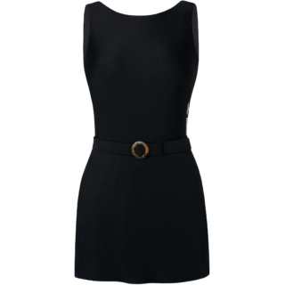 Arena One piece Swimsuit Women's BLK