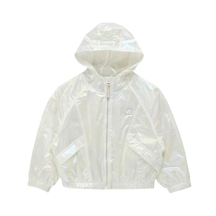New Balance New Balance Jackets & Coats Image Color Children Aged 3 7 Years Old