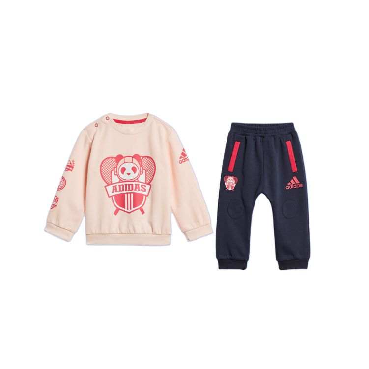 Adidas Adidas Casual Sportswear Infant And Toddler