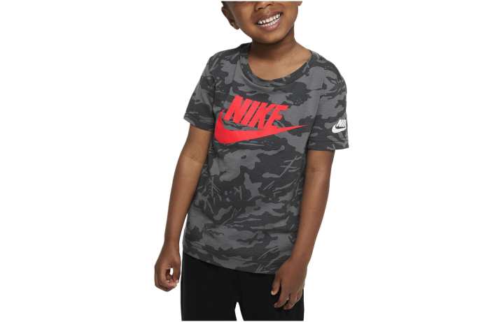 Nike Nike Baby T Shirts Crew Neck Moderate