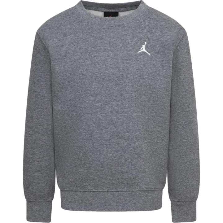 Jordan Jordan Kids Sweatshirts Crew Neck Moderate