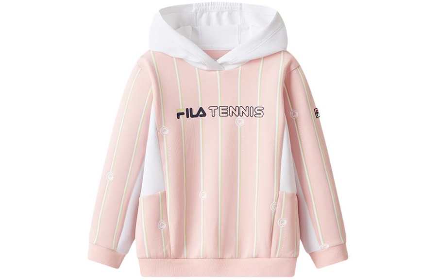 FILA KIDS Sweatshirt All Over Print Kids'