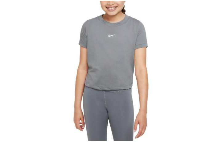 Nike Nike Kids T Shirts Crew Neck Moderate
