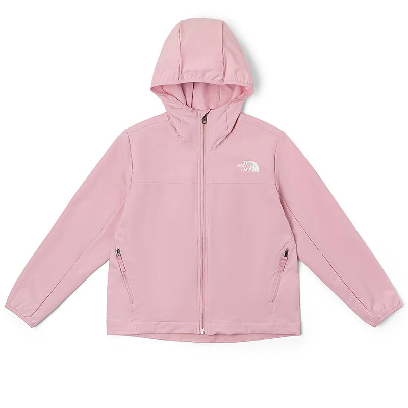 THE NORTH FACE Jacket Cardamom Powder Children Aged 3 7 Years Old