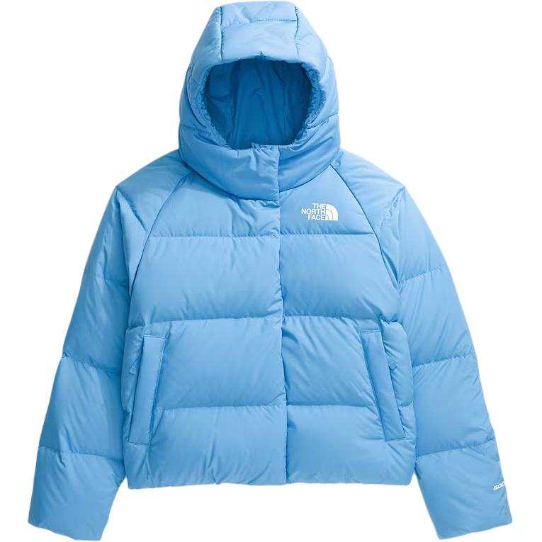 THE NORTH FACE Jacket FW24 Blue Teenagers