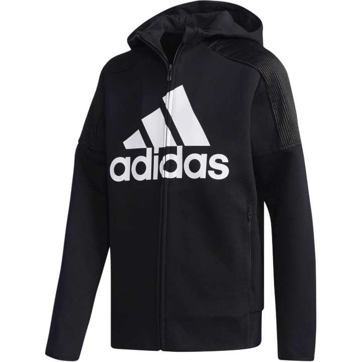 Adidas Adidas Grade School Jackets Hooded Moderate