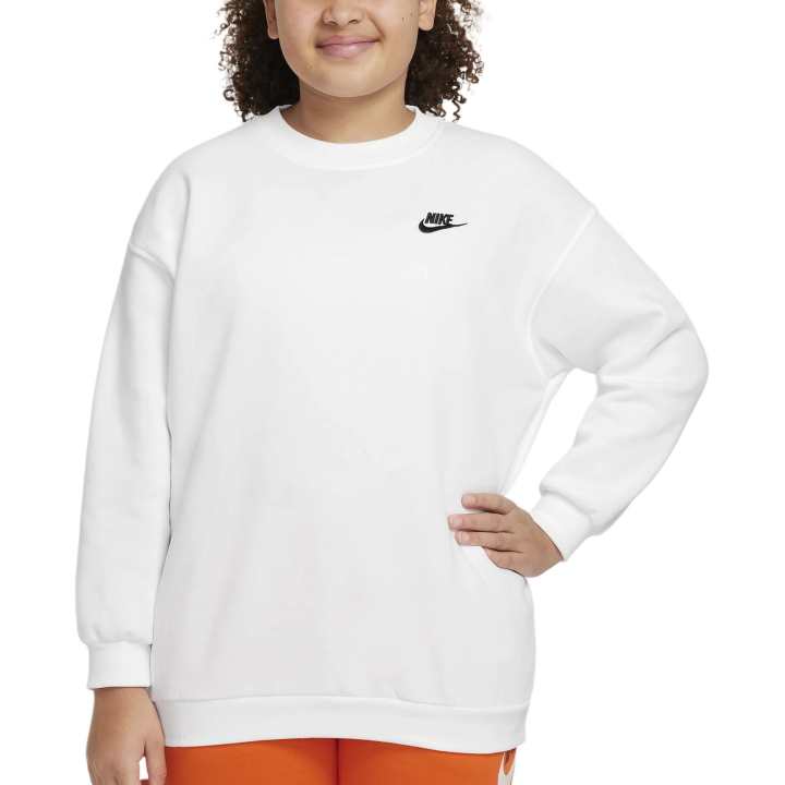 Nike Nike Grade School Sweatshirts Crew Neck Moderate