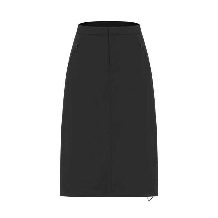 DESCENTE WOMEN'S STUDIO Casual Short Skirts Women's