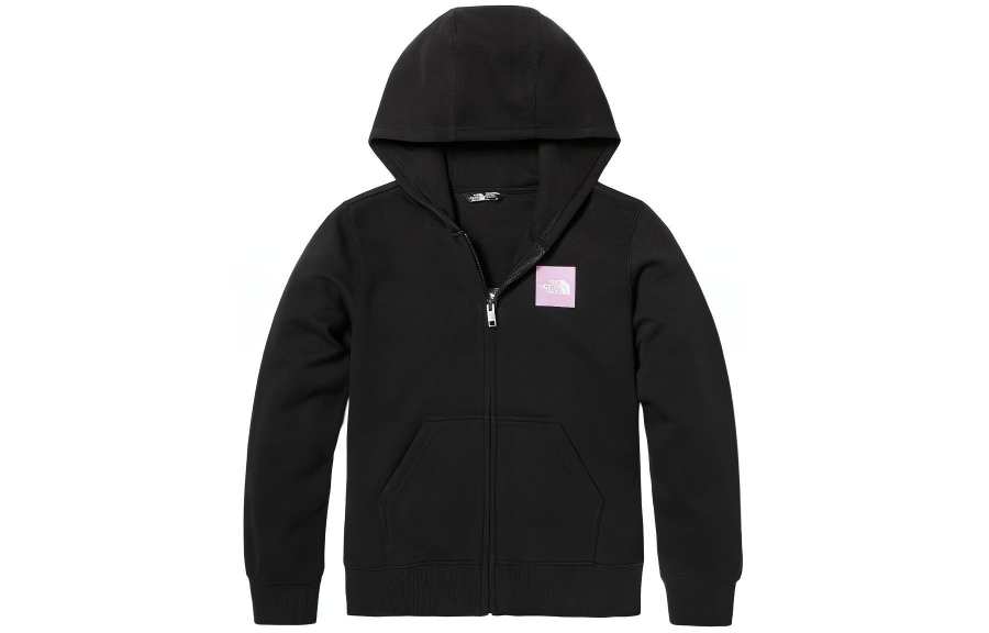 THE NORTH FACE Sweatshirt Black Kids'