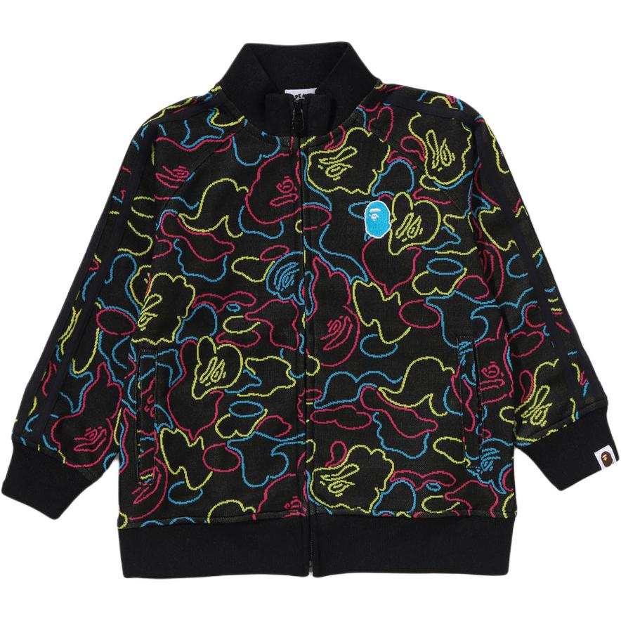 A BATHING APE A BATHING APE Jackets & Coats Kids'