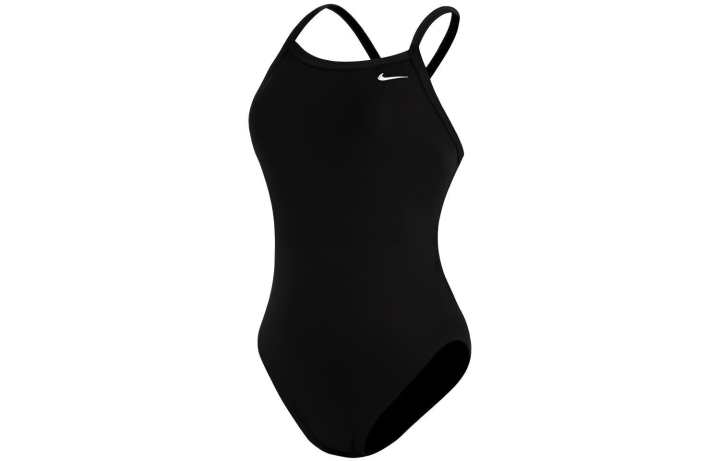 Nike Nike One Piece Swimsuits Women's Black