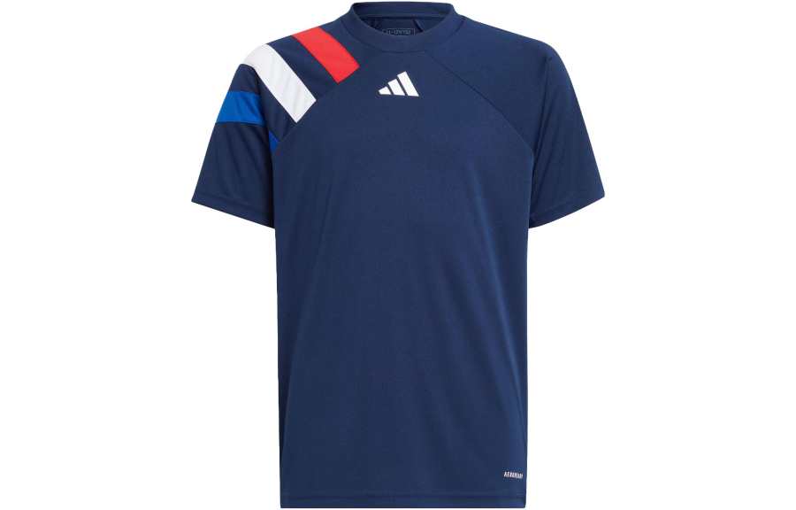 Adidas Adidas Kids' Soccer Jersey Blue Kids'