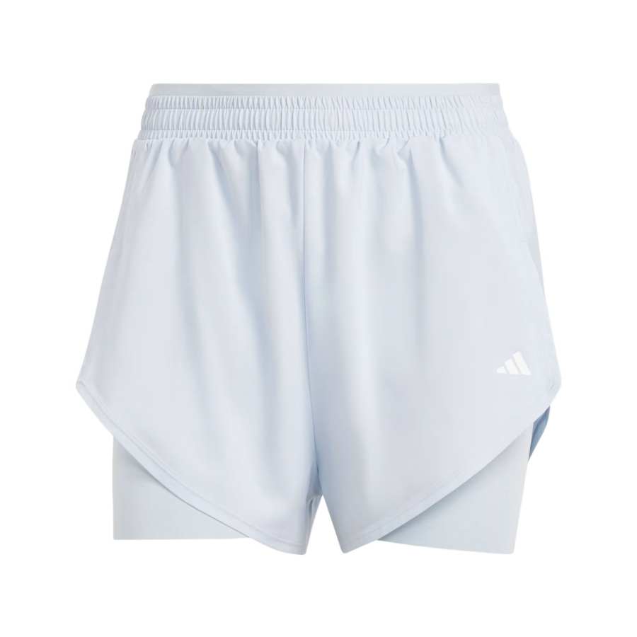 Adidas Adidas Sports Shorts Women's Light Blue