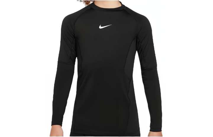 Nike Nike Kids T Shirts Crew Neck Moderate
