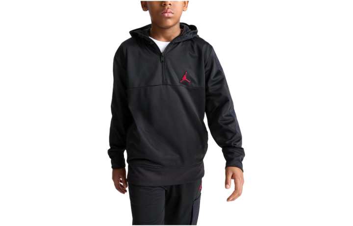 Jordan Jordan Kids Sweatshirts Hooded Moderate