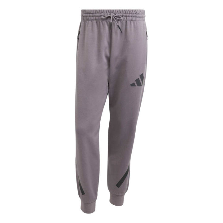 Adidas Adidas Z.N.E ZNE Casual Pants Men's Gray