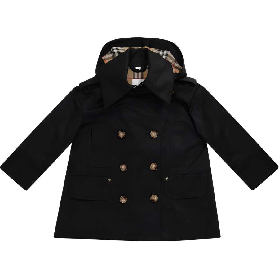 Burberry Burberry Kids Jackets Moderate