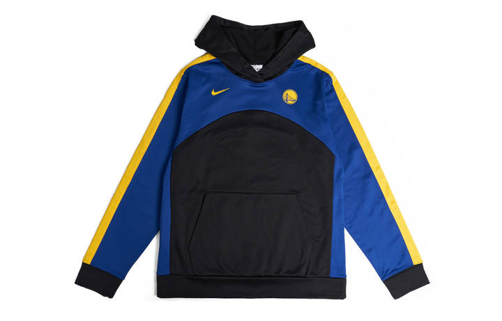 Nike Nike x NBA Sweatshirt Fleece Lined Multicolor Casual Comfortable Hooded Long Sleeved Unisex