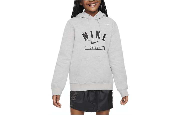 Nike Nike Kids Sweatshirts Hooded Moderate